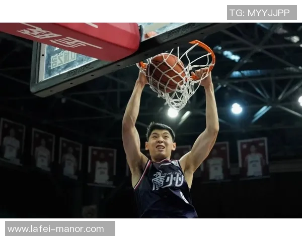 开拓者希望杨瀚森留洋发展联盟，提升比赛状态